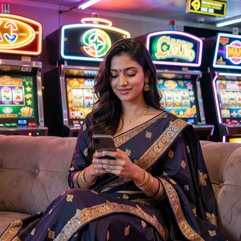87OK অ্যাপ – বাংলাদেশের খেলোয়াড়দের জন্য মসৃণ ও আকর্ষণীয় মোবাইল ক্যাসিনো অভিজ্ঞতা