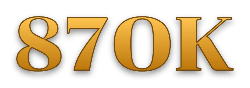 87OK logo